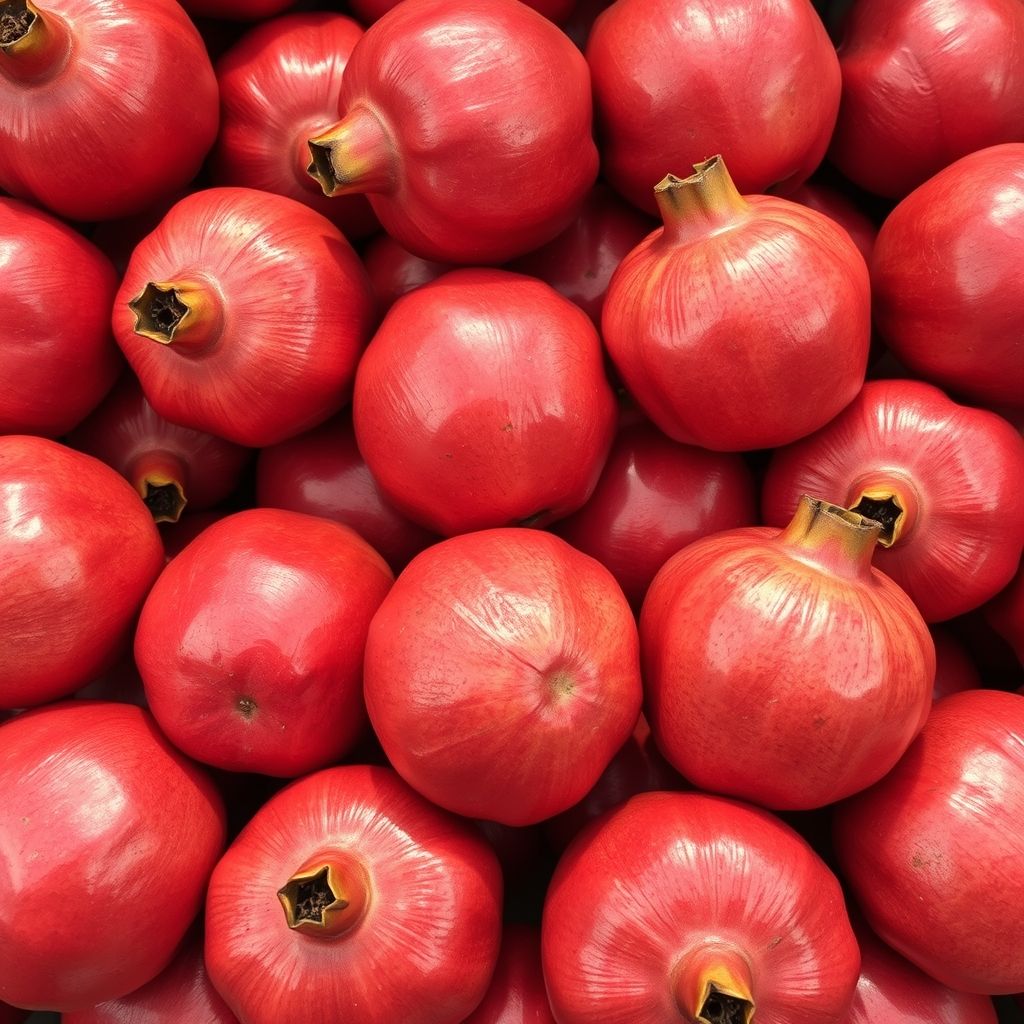 Pomegrenate