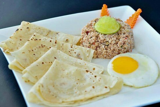 Chef's Spotlight: Authentic Maldivian Mashuni