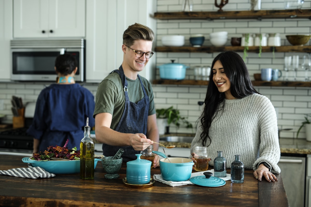 Resort Kitchen Trends 2025: What Luxury F&B Teams Are Doing