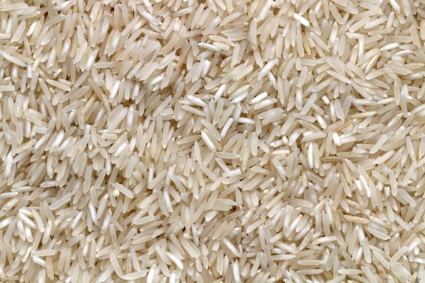 Aged Basmati Rice