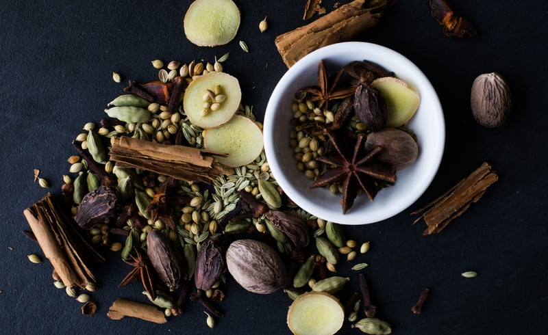 Spices