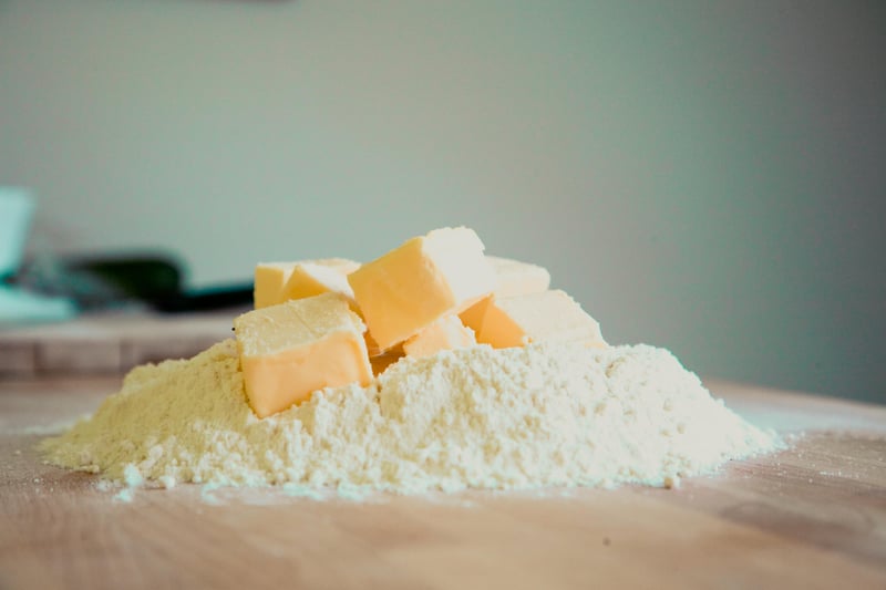 French Cultured Butter
