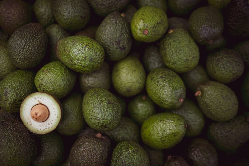 Avocado