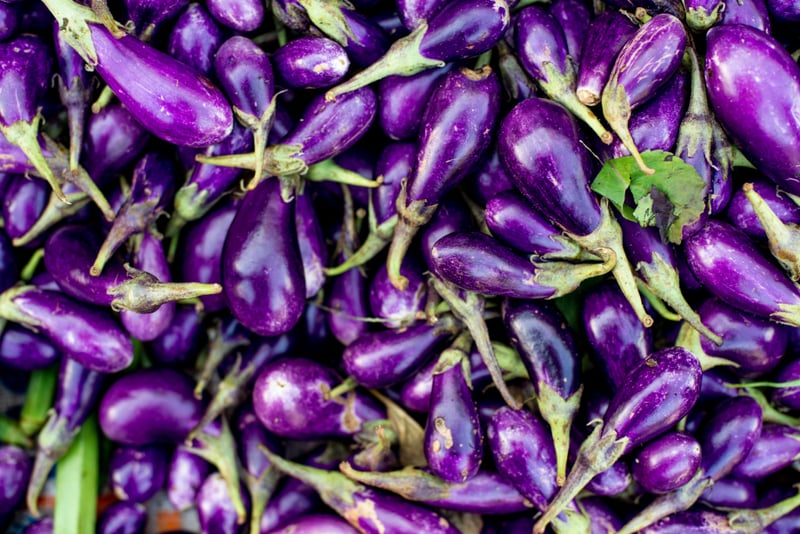 Brinjal