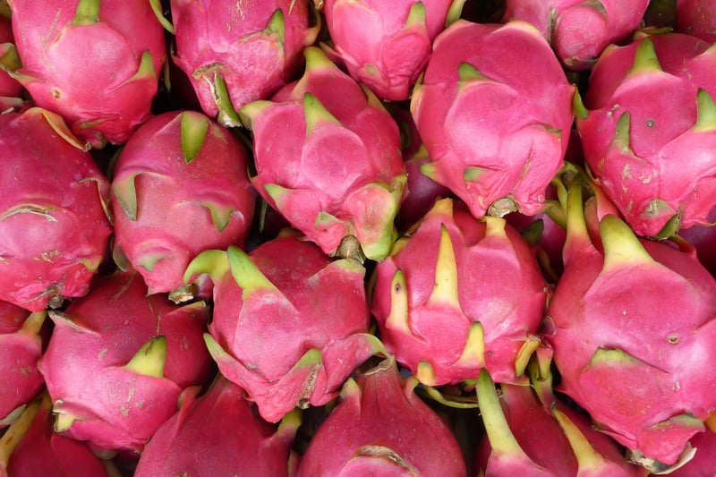 Dragonfruit
