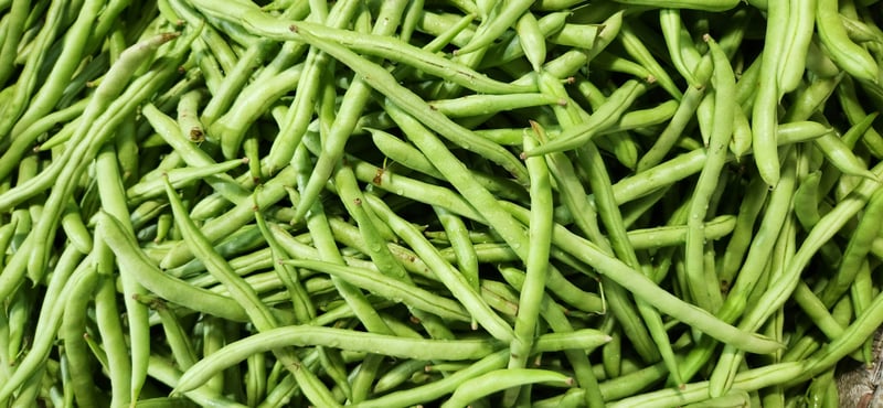 Green Beans