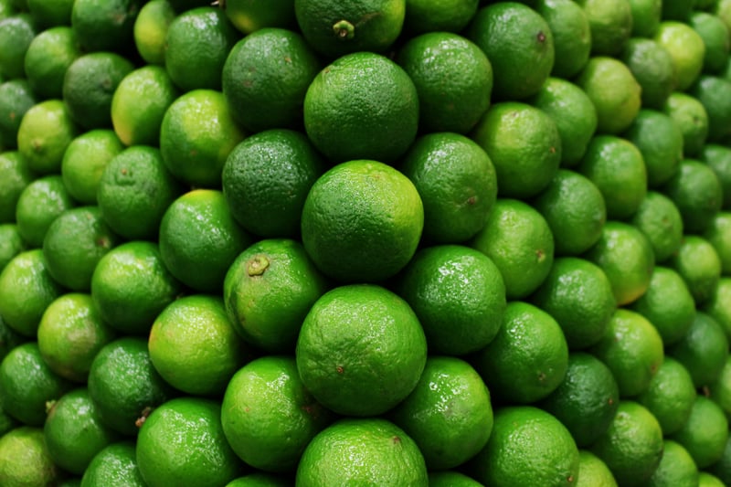 Green Lime