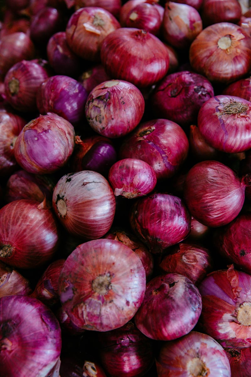 Onion