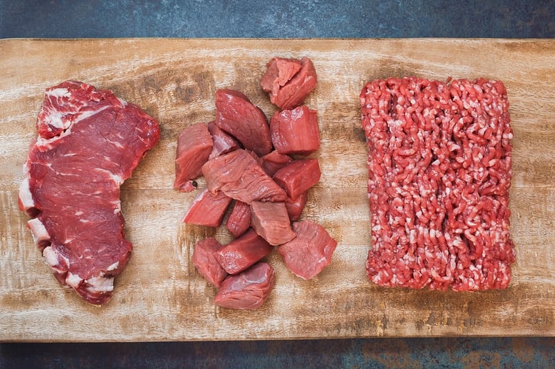 Beef