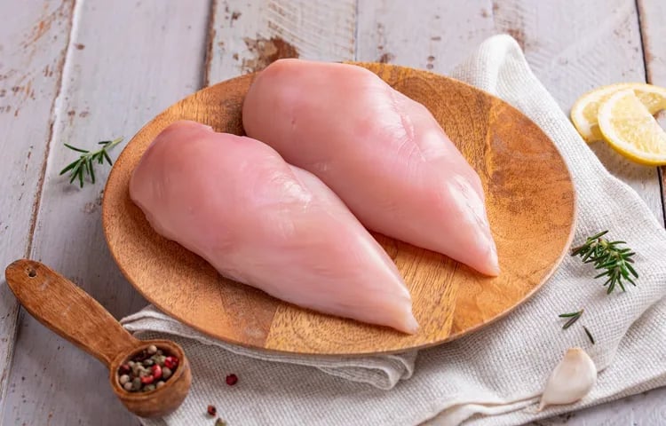 Chicken Breasts