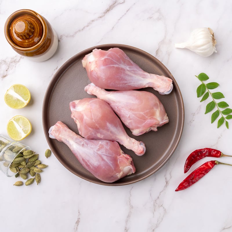Chicken Drumsticks