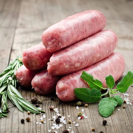 Sausage