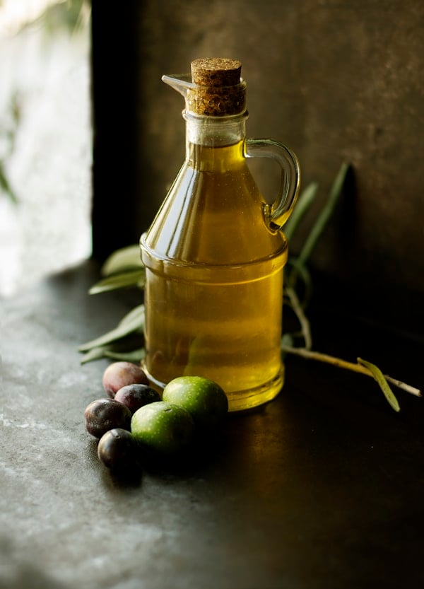 Italian Extra Virgin Olive Oil