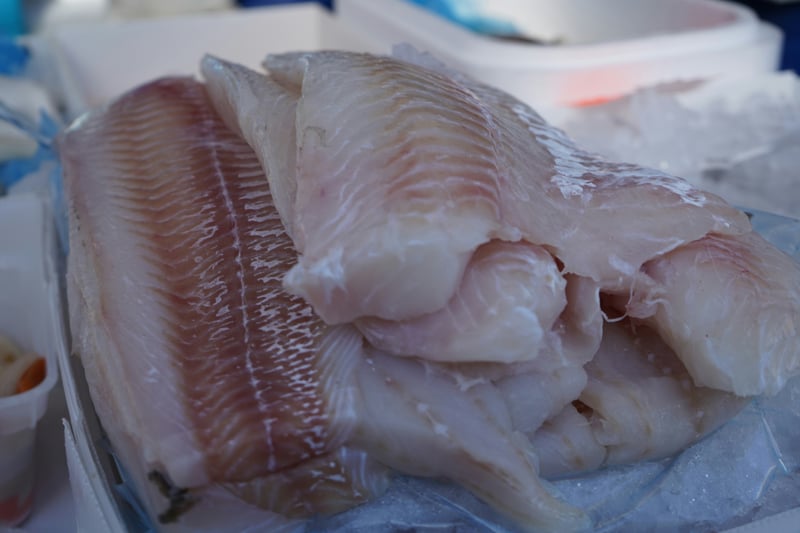 Fish Fillets